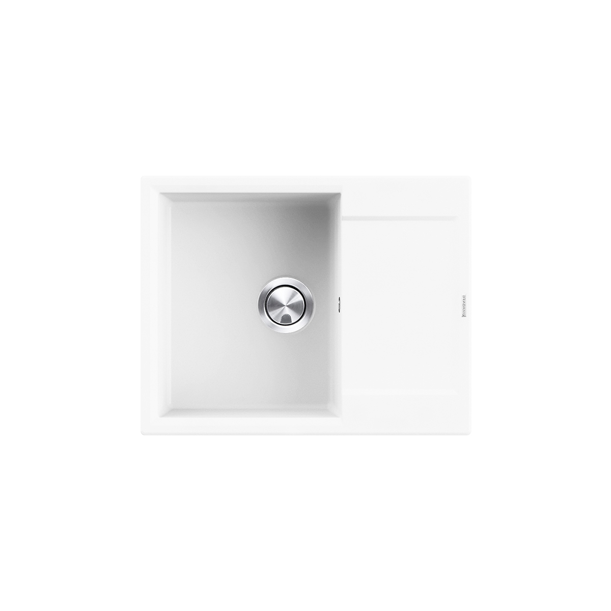 Echantillon d'image de l'accessoire : Bradanit 36 Blanc