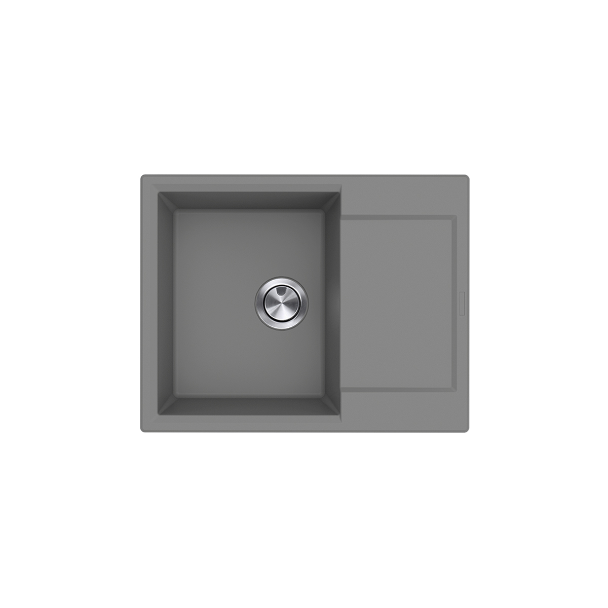Echantillon d'image de l'accessoire : Bradanit 36 Gris
