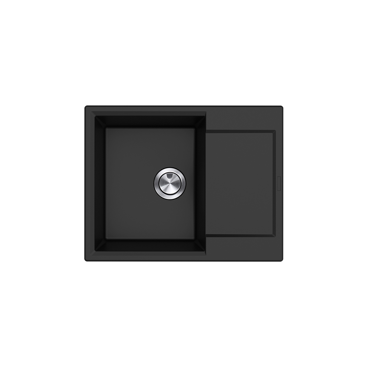 Echantillon d'image de l'accessoire : Bradanit 36 Noir
