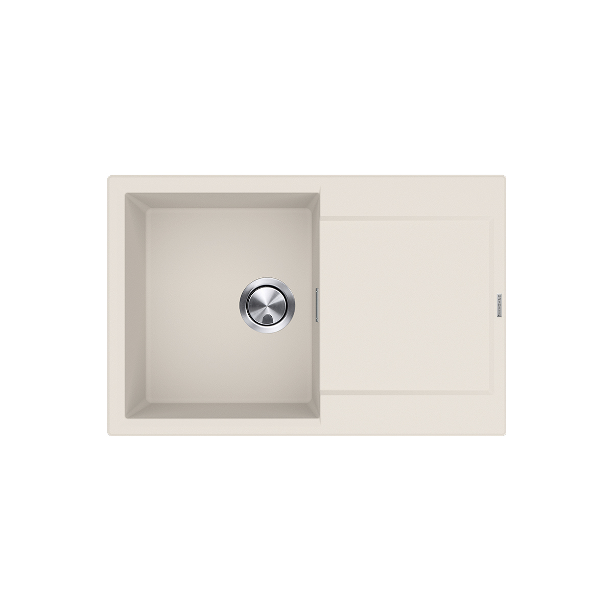 Echantillon d'image de l'accessoire : Bradanit 38 Lin