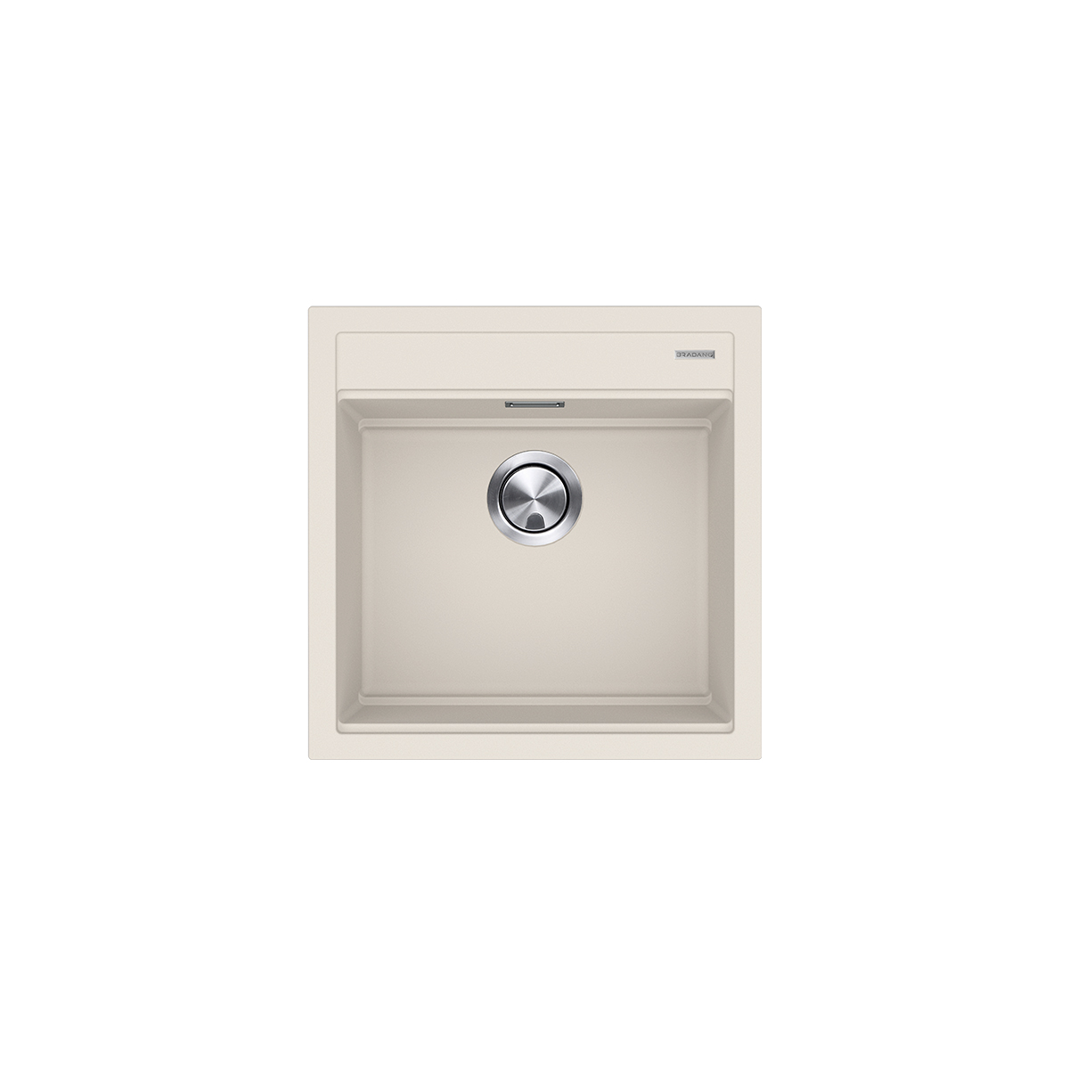 Echantillon d'image de l'accessoire : Bradanit 45 Lin
