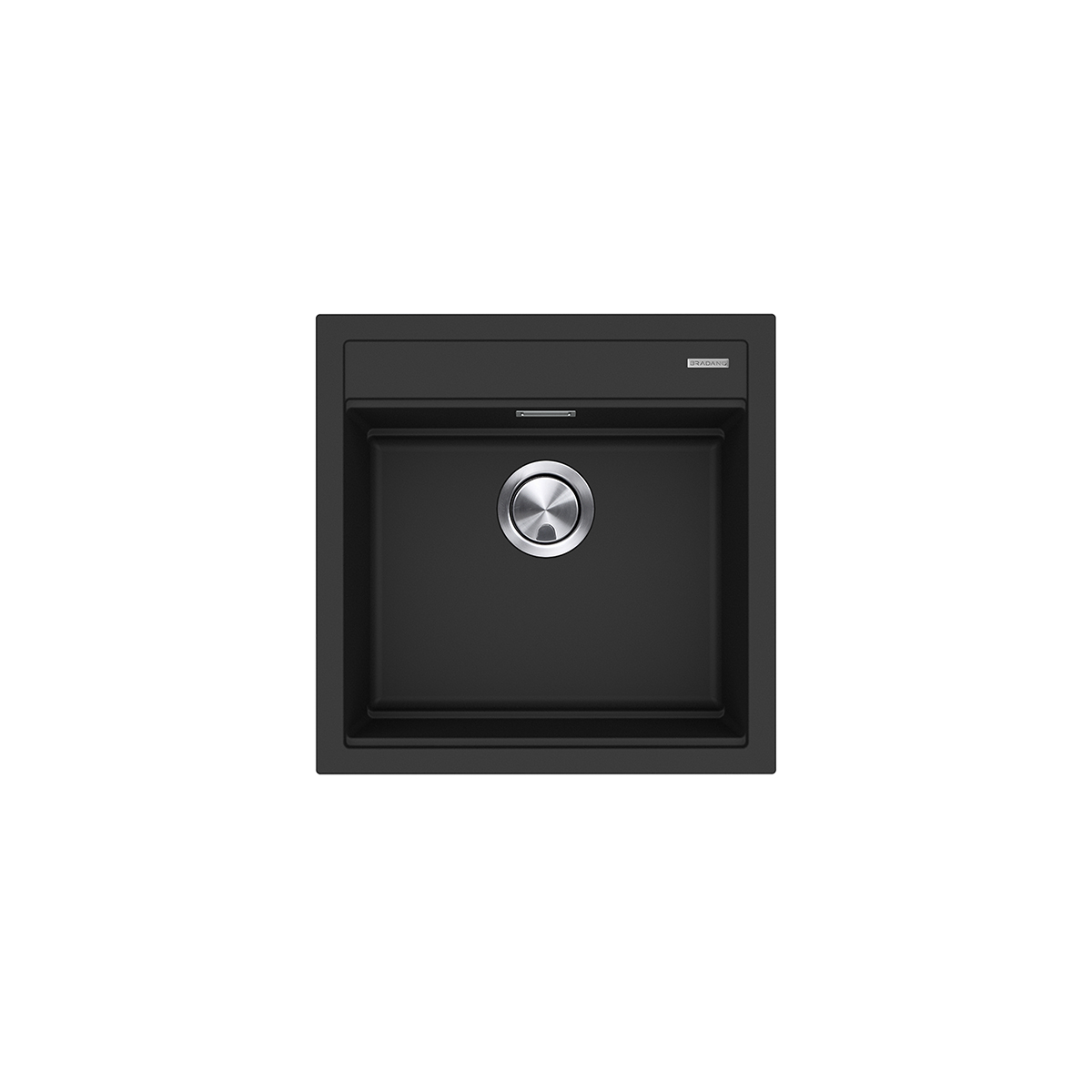 Echantillon d'image de l'accessoire : Bradanit 45 Noir