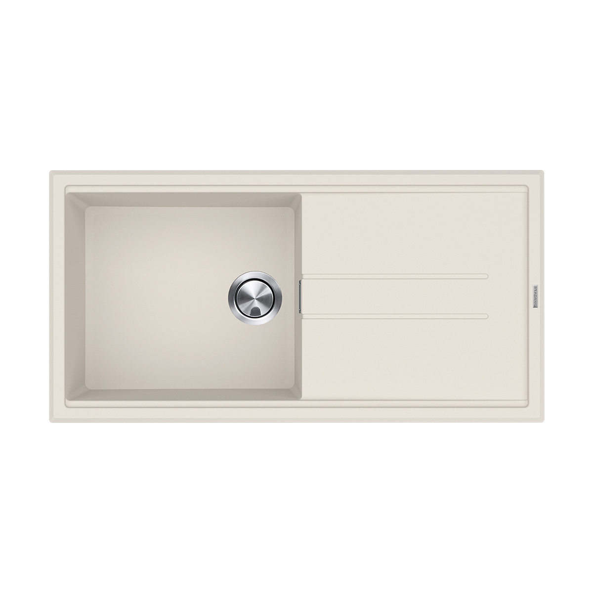 Echantillon d'image de l'accessoire : Bradanit 48 Lin