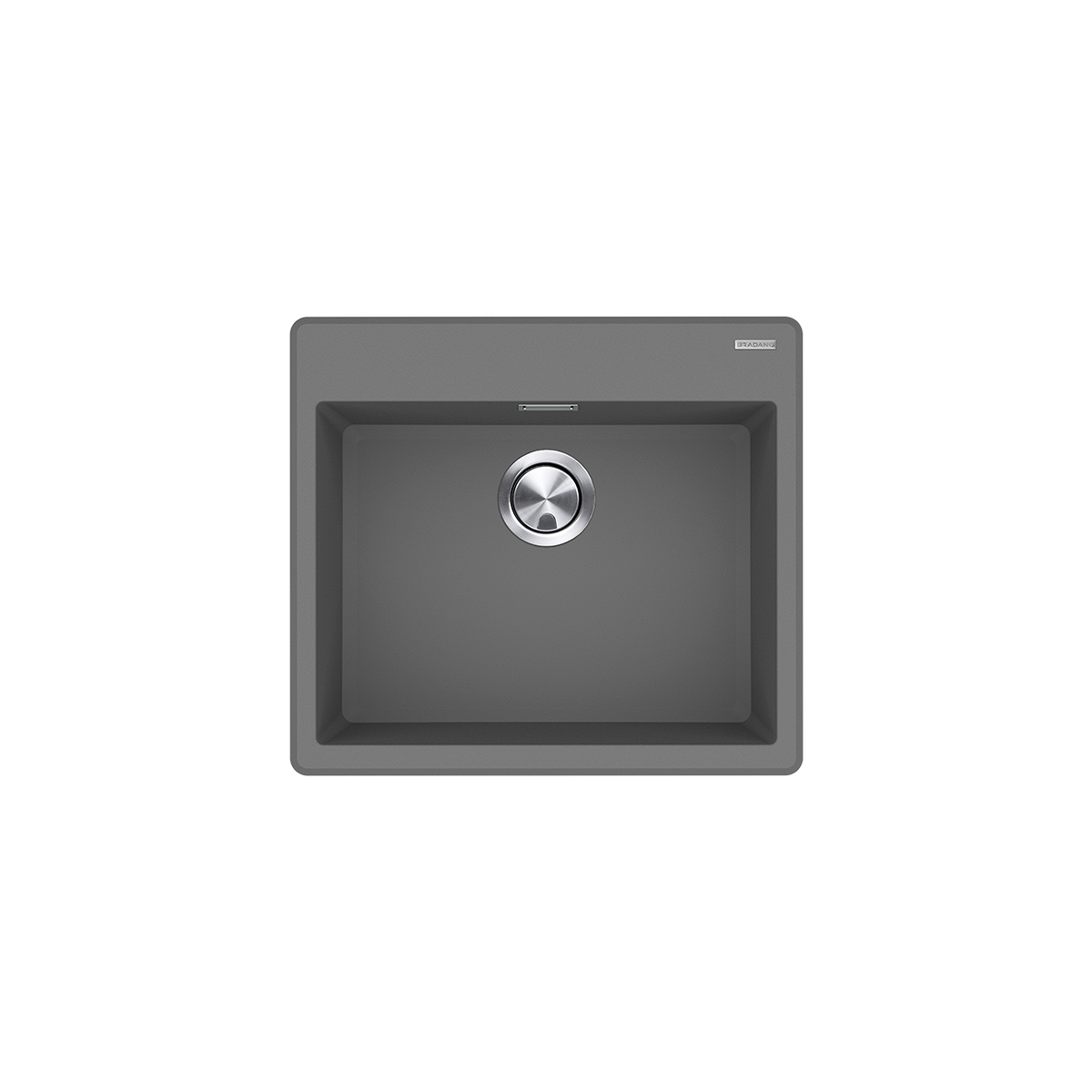 Echantillon d'image de l'accessoire : Bradanit 51 Gris