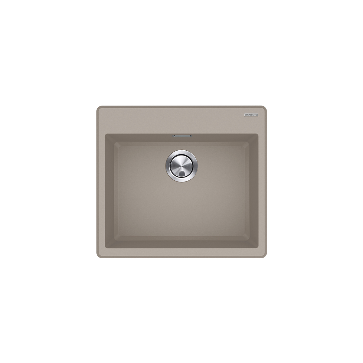 Echantillon d'image de l'accessoire : Bradanit 51 Moka