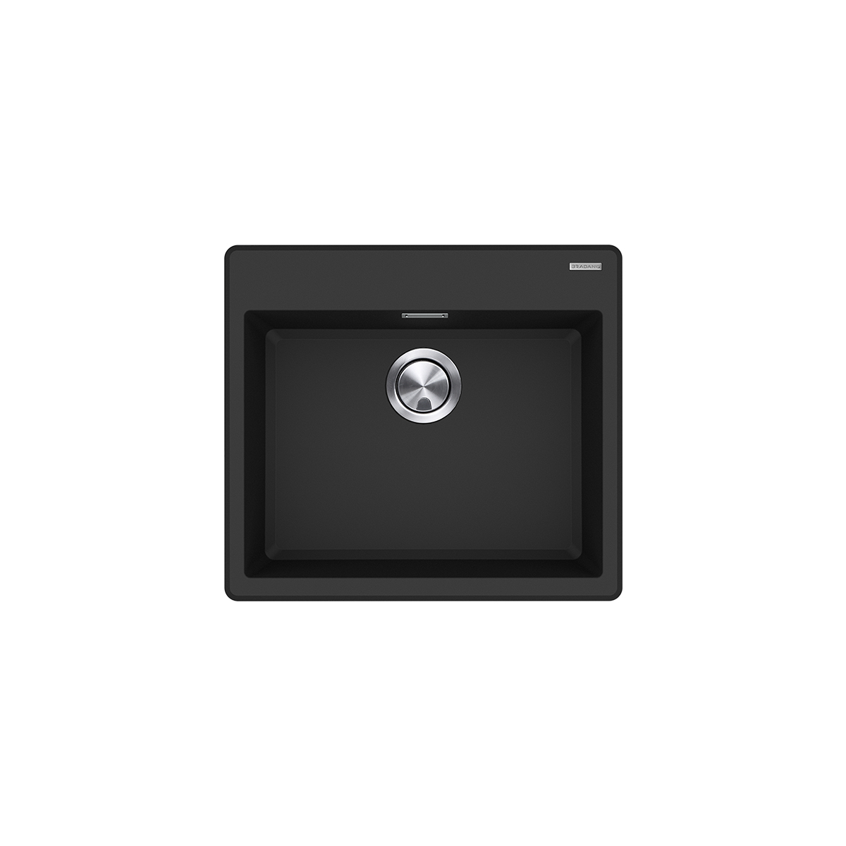 Echantillon d'image de l'accessoire : Bradanit 51 Noir