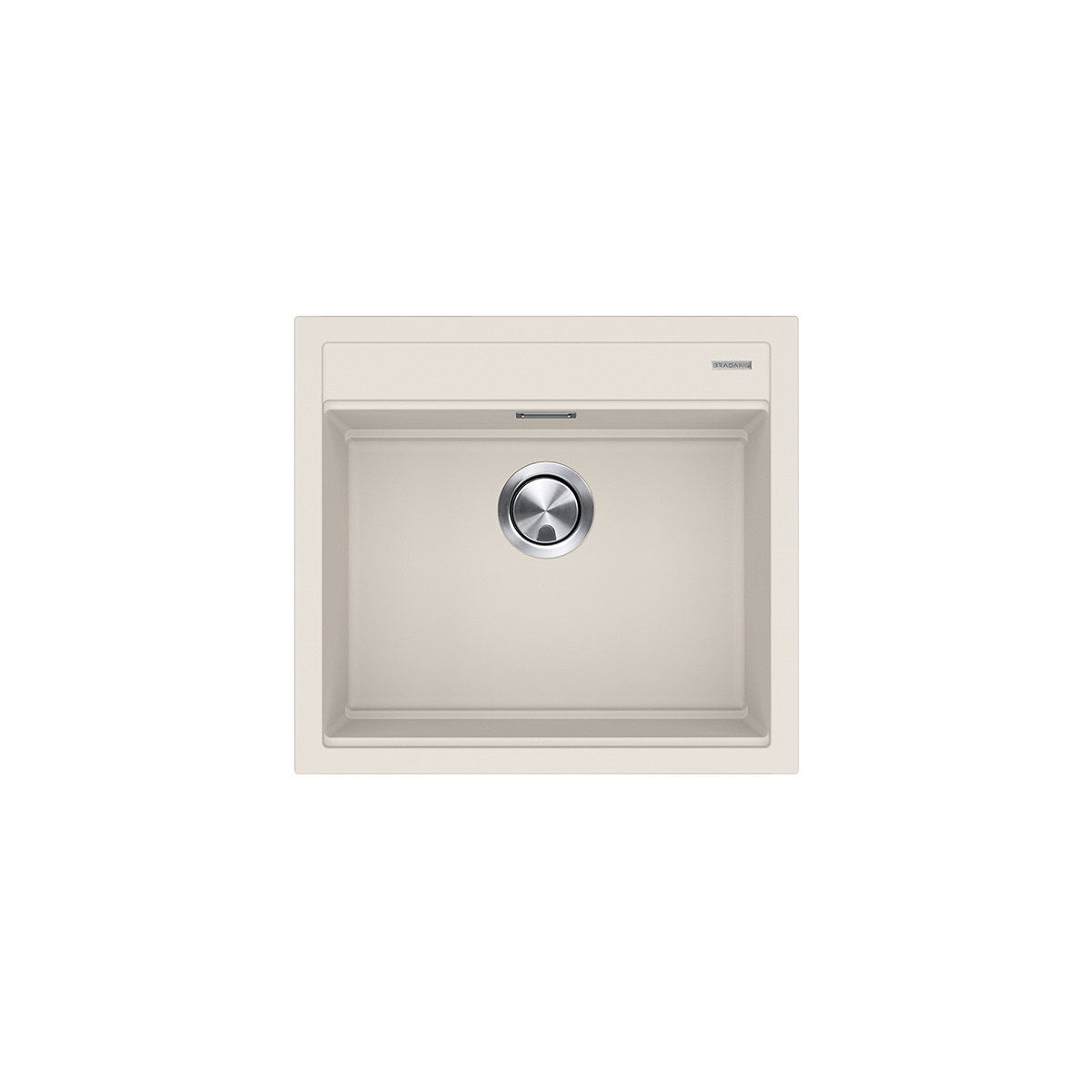 Echantillon d'image de l'accessoire : Bradanit 52 Lin