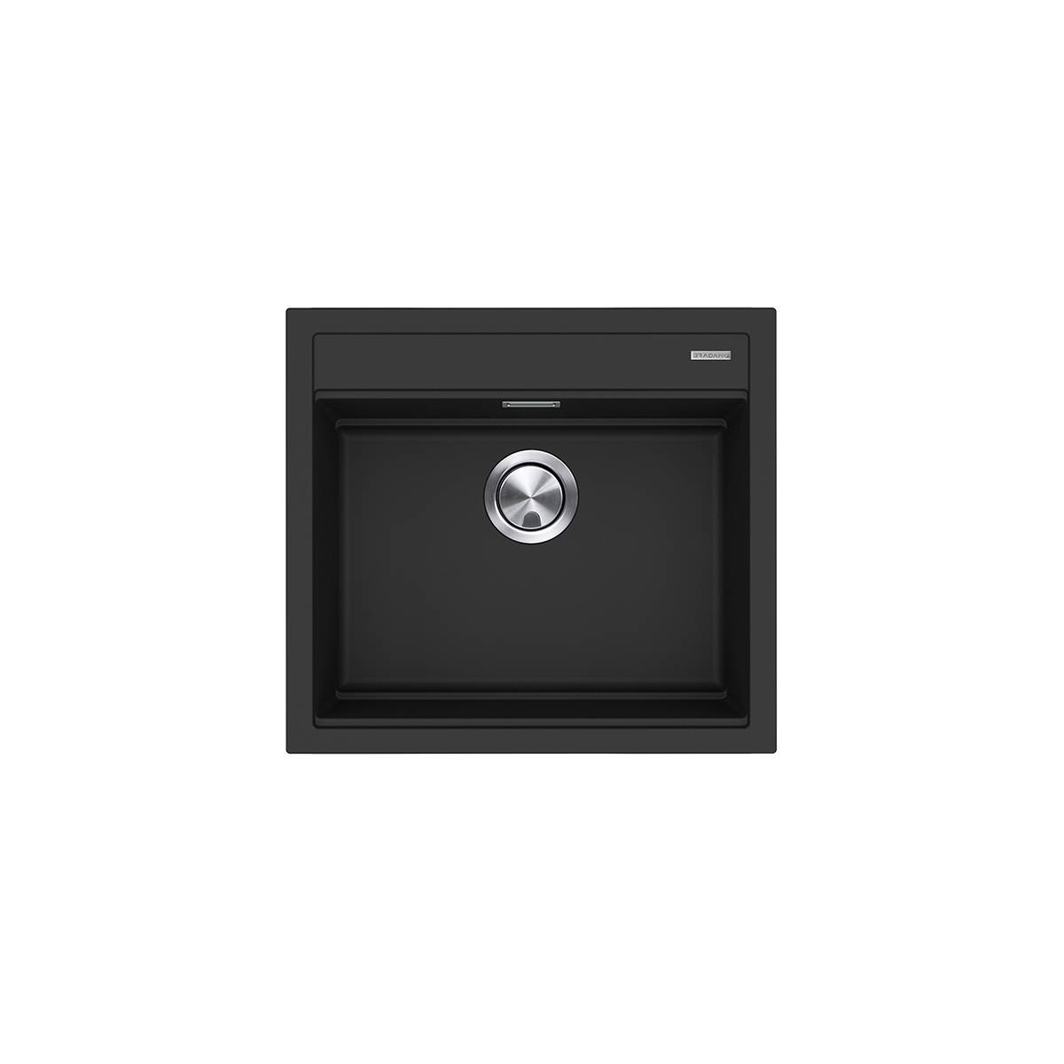 Echantillon d'image de l'accessoire : Bradanit 52 Noir