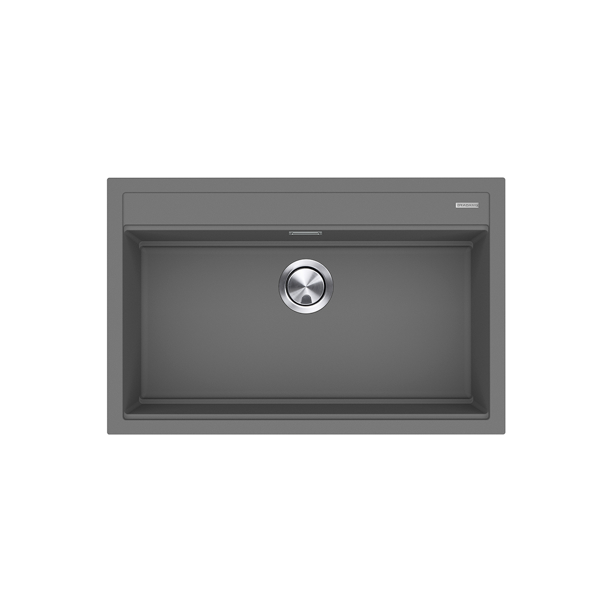 Echantillon d'image de l'accessoire : Bradanit 72 Gris