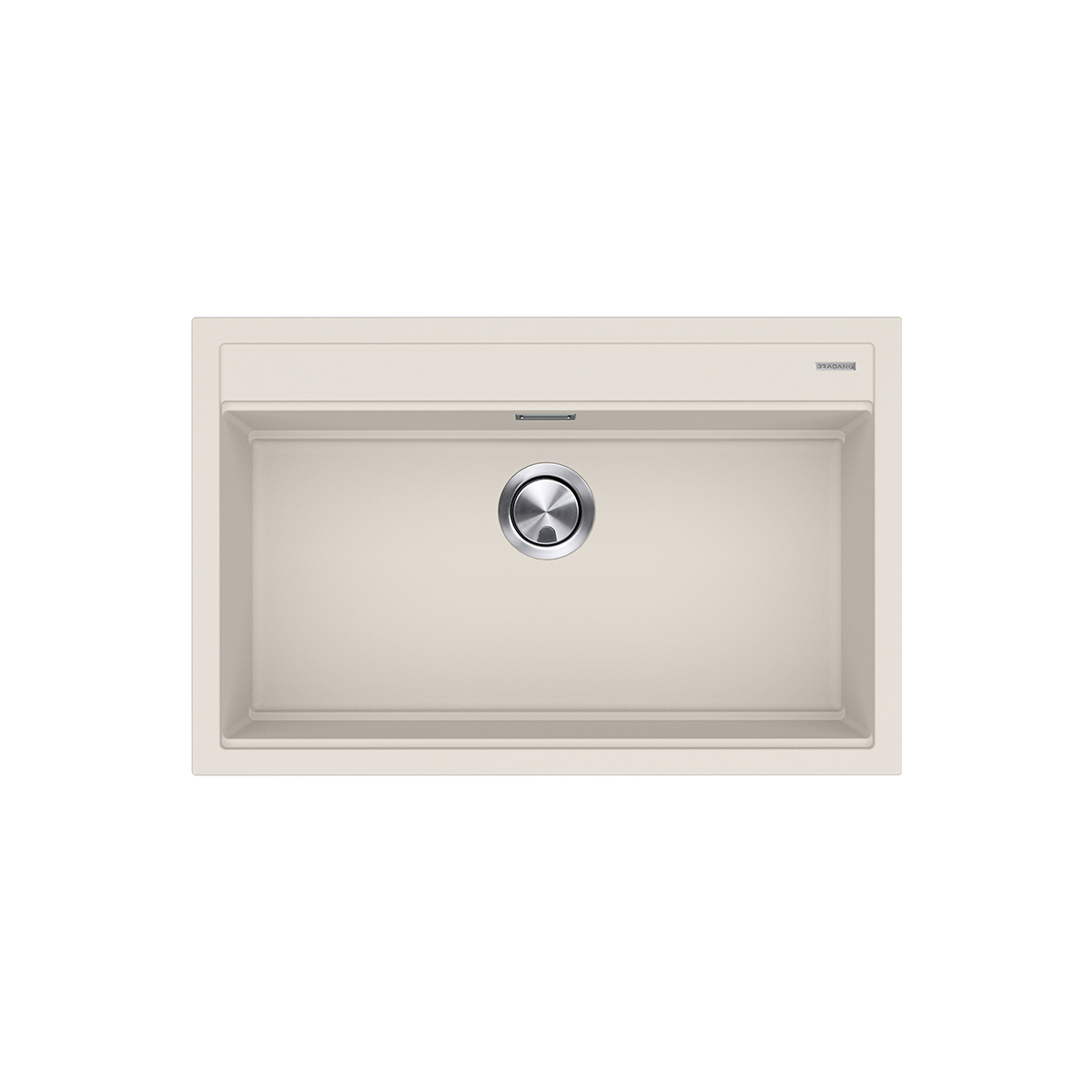 Echantillon d'image de l'accessoire : Bradanit 72 Lin