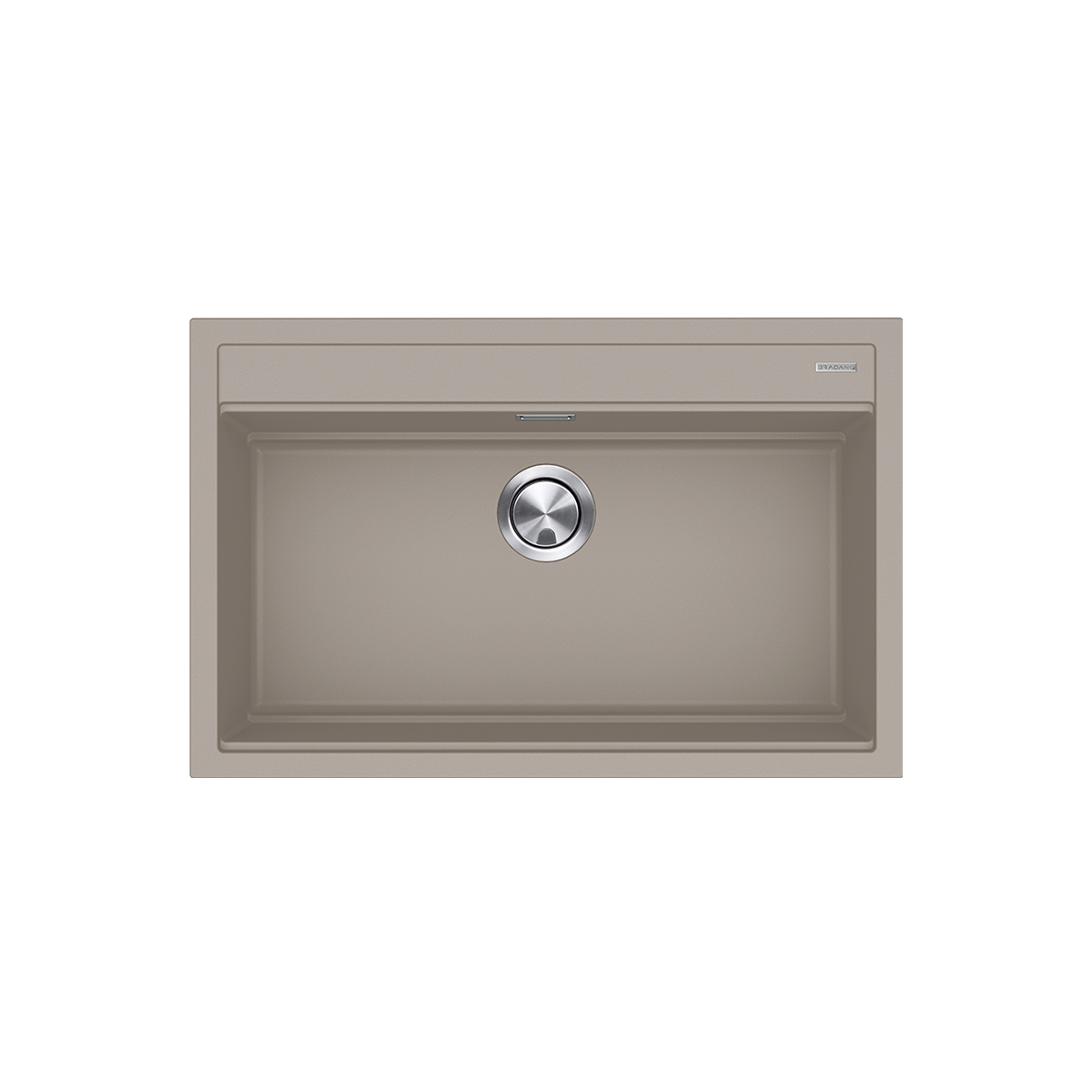 Echantillon d'image de l'accessoire : Bradanit 72 Moka