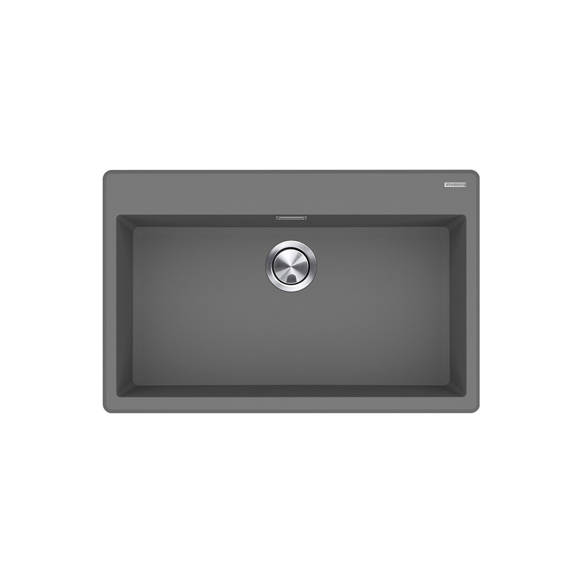 Echantillon d'image de l'accessoire : Bradanit 73 Gris