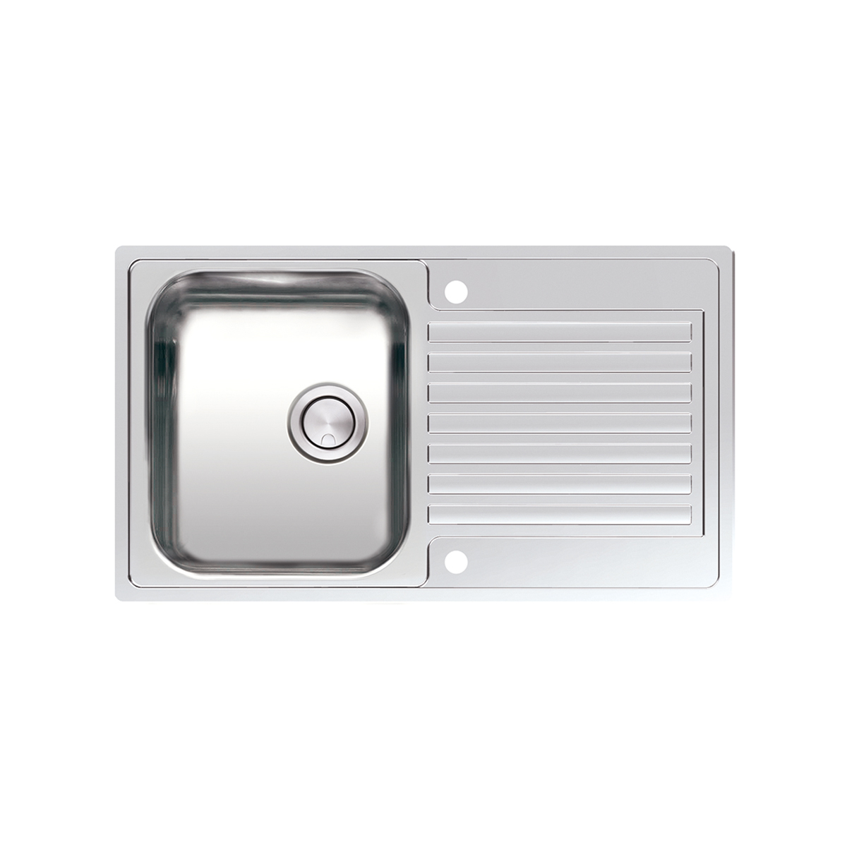 Accessoire Évier pour plan de travail - Marano 36 Inox