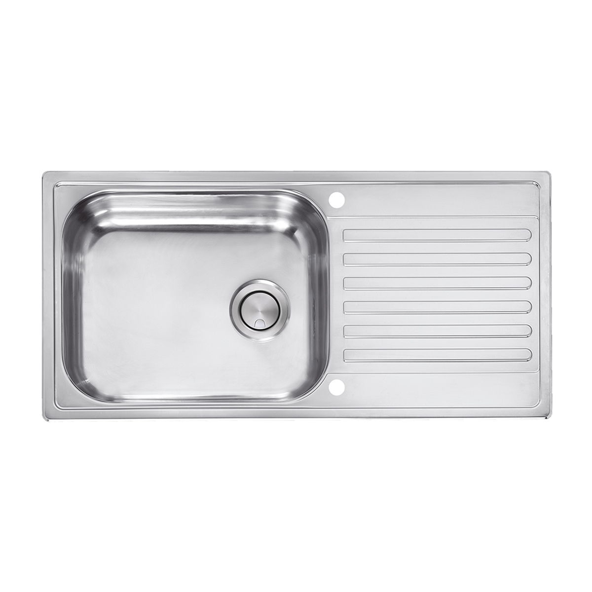 Echantillon d'image de l'accessoire : Marano 52 Inox