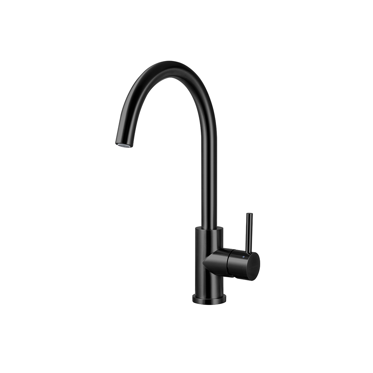 Echantillon d'image de l'accessoire : Allia Black