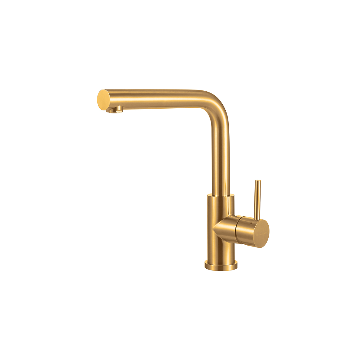 Accessoire Mitigeur pour plan de travail - Avisio 90 Gold