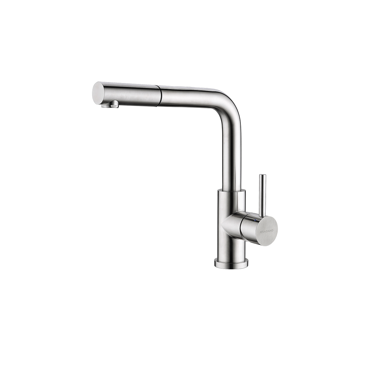 Echantillon d'image de l'accessoire : Avisio douchette 45 Inox