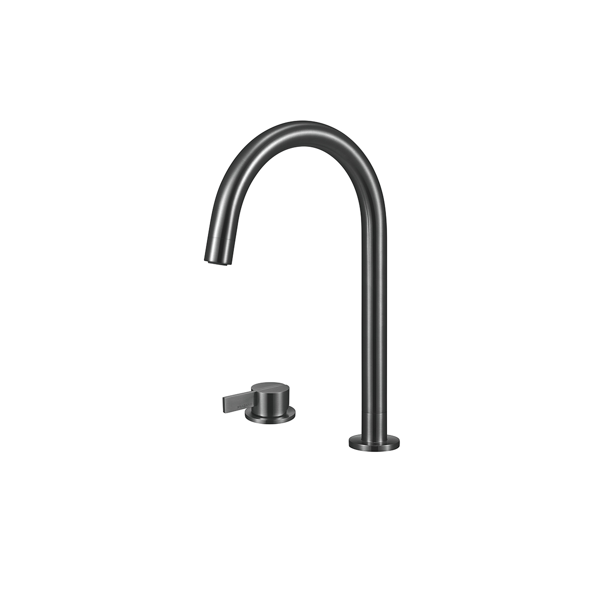 Echantillon d'image de l'accessoire : Ceno Gun metal