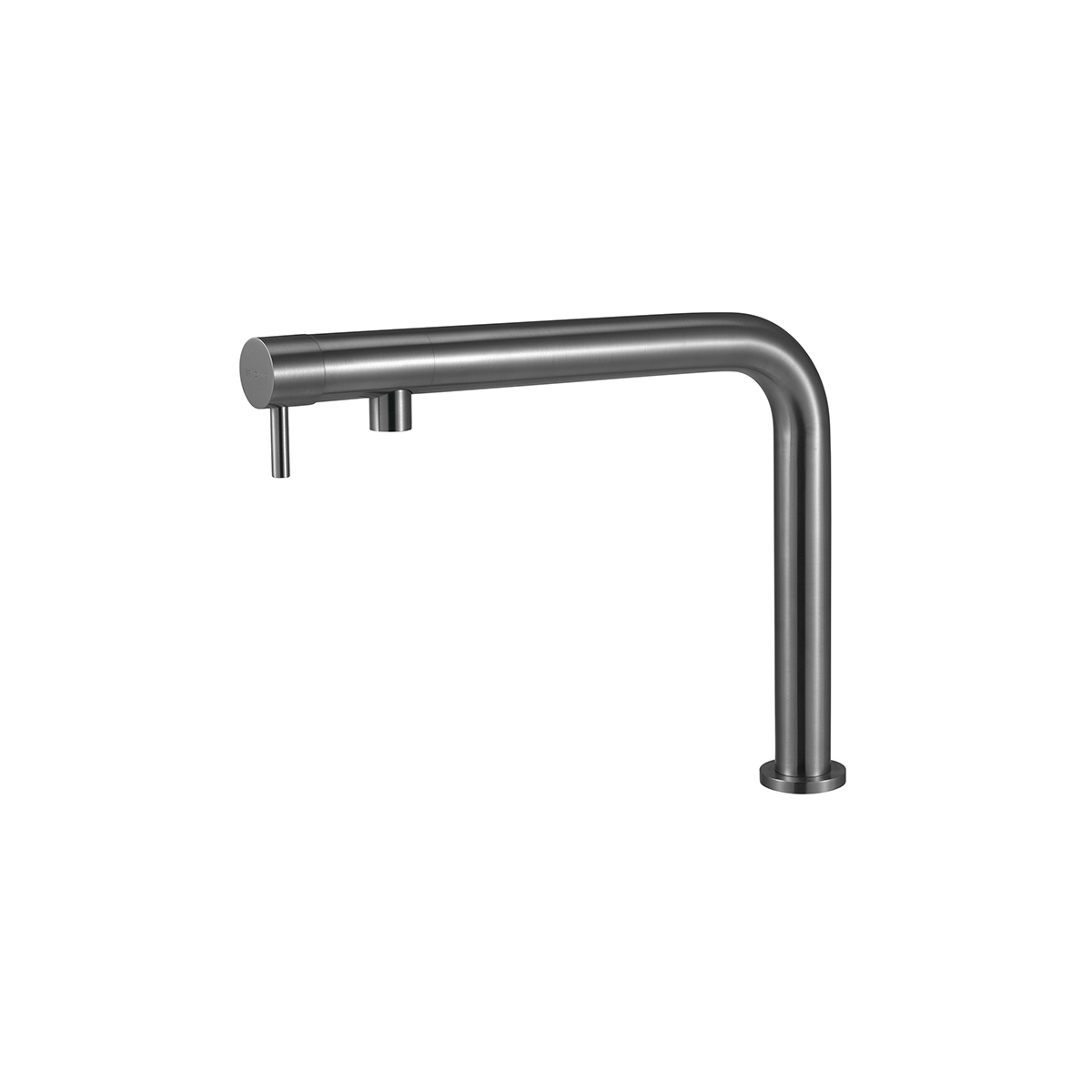 Echantillon d'image de l'accessoire : Fino 316 Gun metal