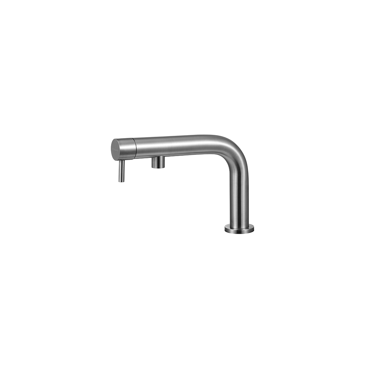 Accessoire Mitigeur pour plan de travail - Fino XS 316 Inox