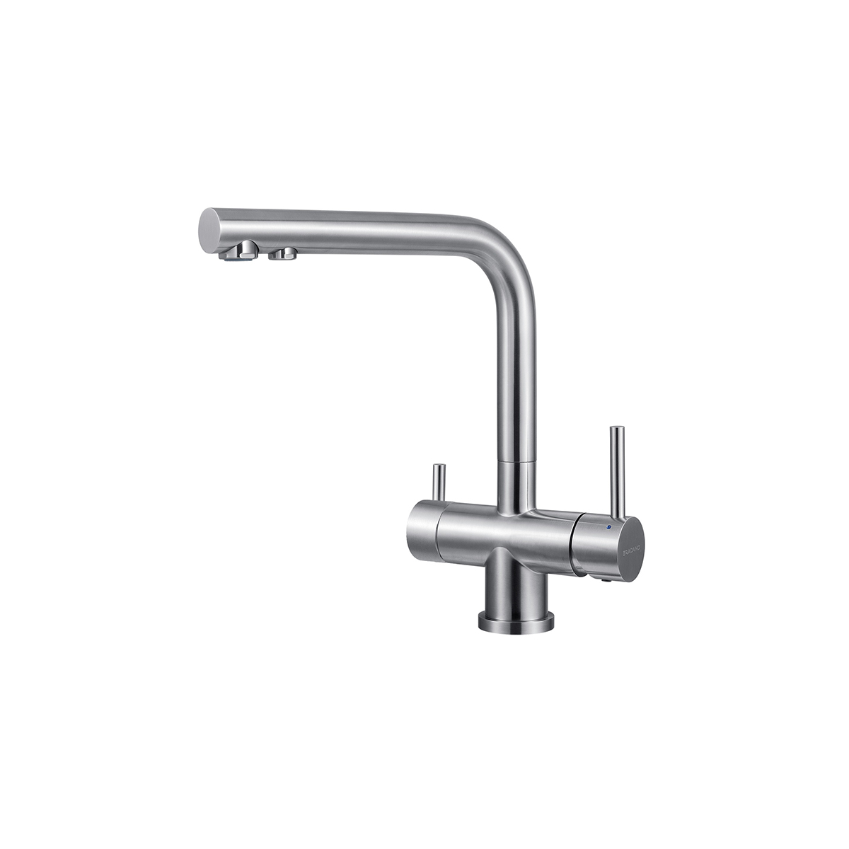 Echantillon d'image de l'accessoire : Sarno Inox