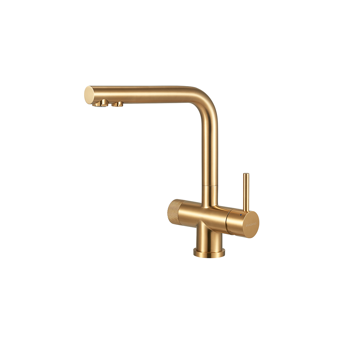 Echantillon d'image de l'accessoire : Savio Gold