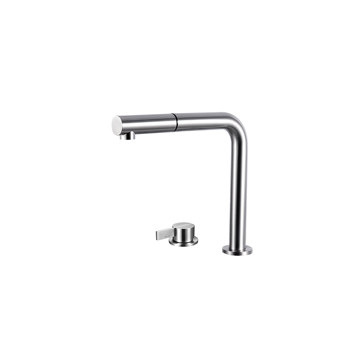 Echantillon d'image de l'accessoire : Soca douchette Inox