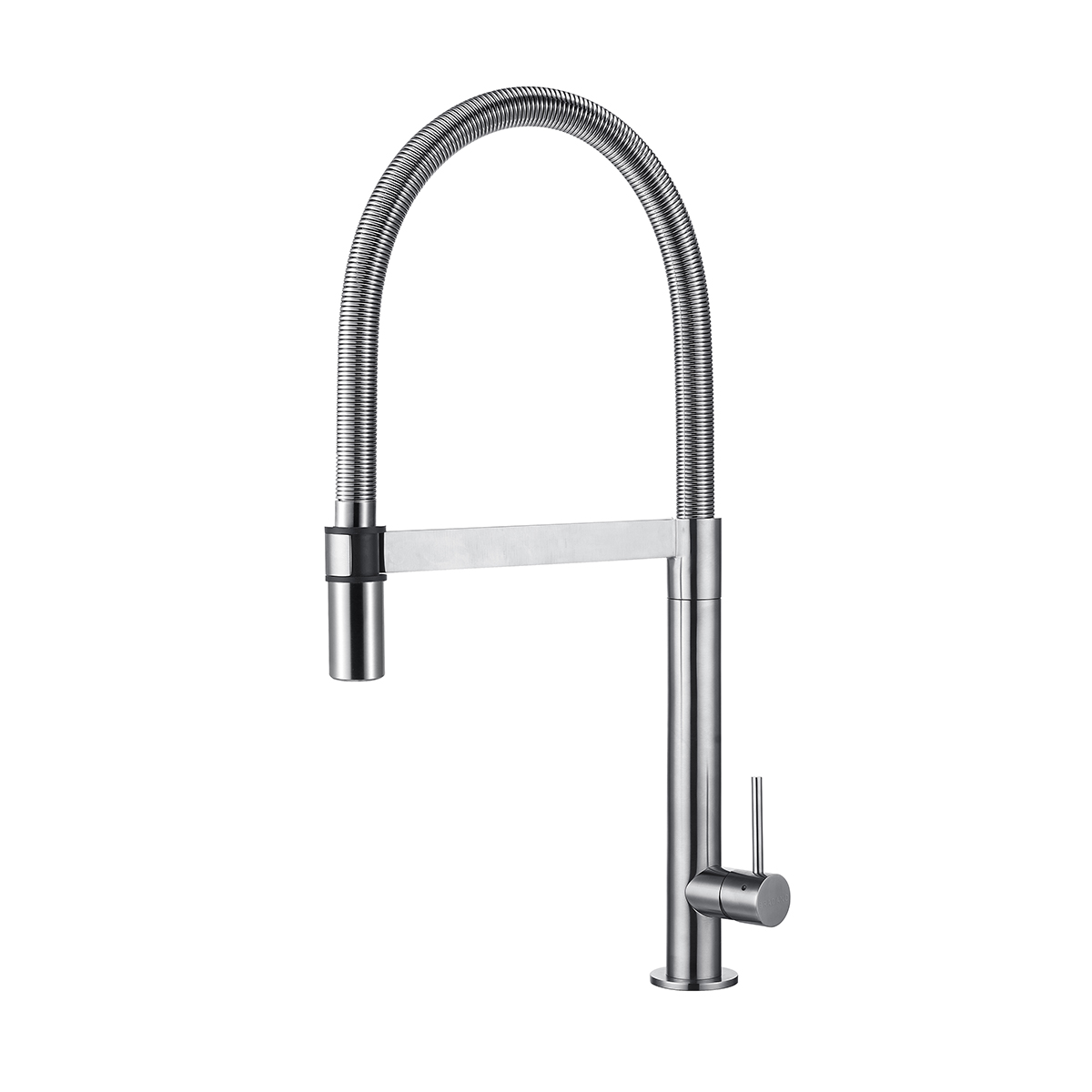 Accessoire Mitigeur pour plan de travail - Tanaro All inox