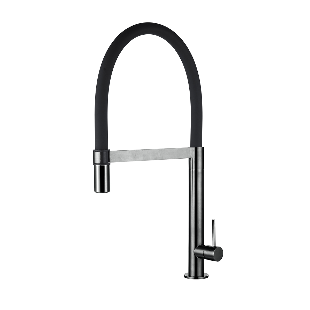 Echantillon d'image de l'accessoire : Tanaro Gun metal