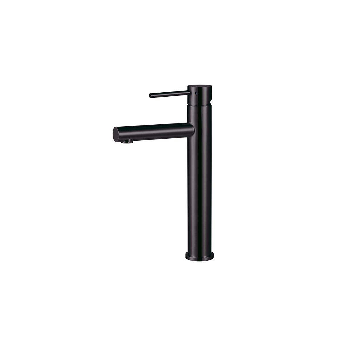 Echantillon d'image de l'accessoire : Salso L Black