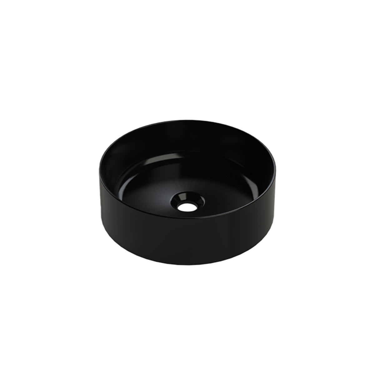 Echantillon d'image de l'accessoire : Limana 40 Noir
