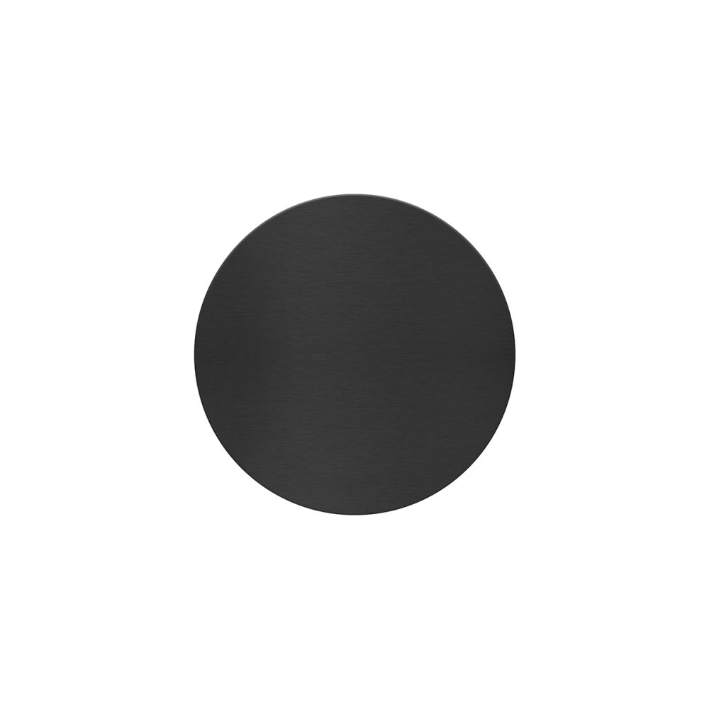 Echantillon d'image de l'accessoire : Oglio Cache bonde Black