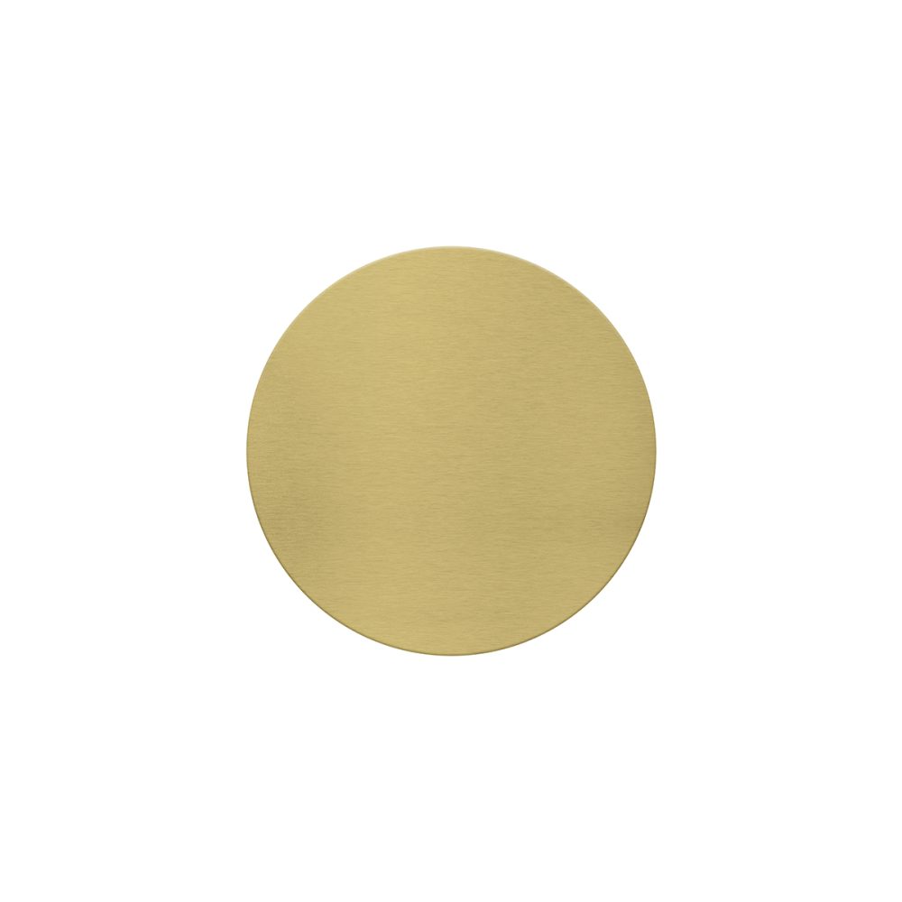 Echantillon d'image de l'accessoire : Oglio Cache bonde Gold