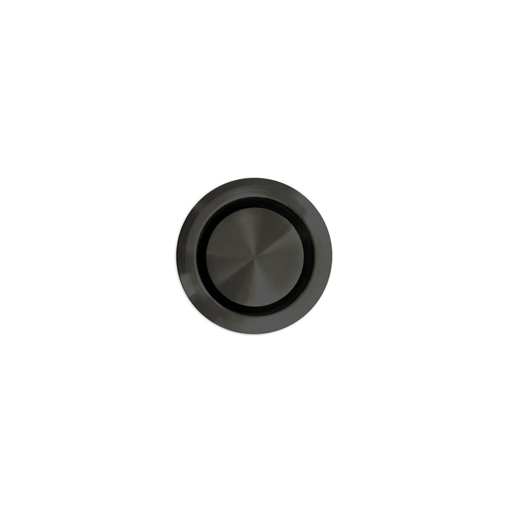 Echantillon d'image de l'accessoire : Trop plein rond percement 35 Black