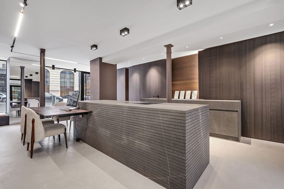 Showroom EasyPlan Paris 08
