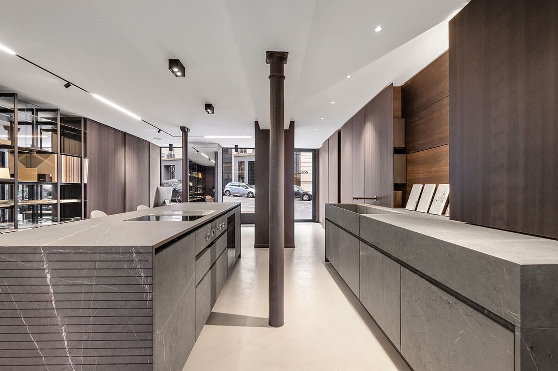 Showroom EasyPlan Paris 08