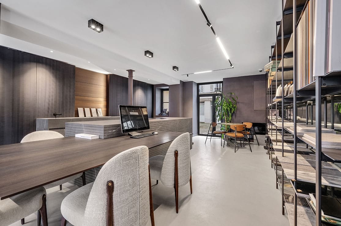 Showroom EasyPlan Paris 08