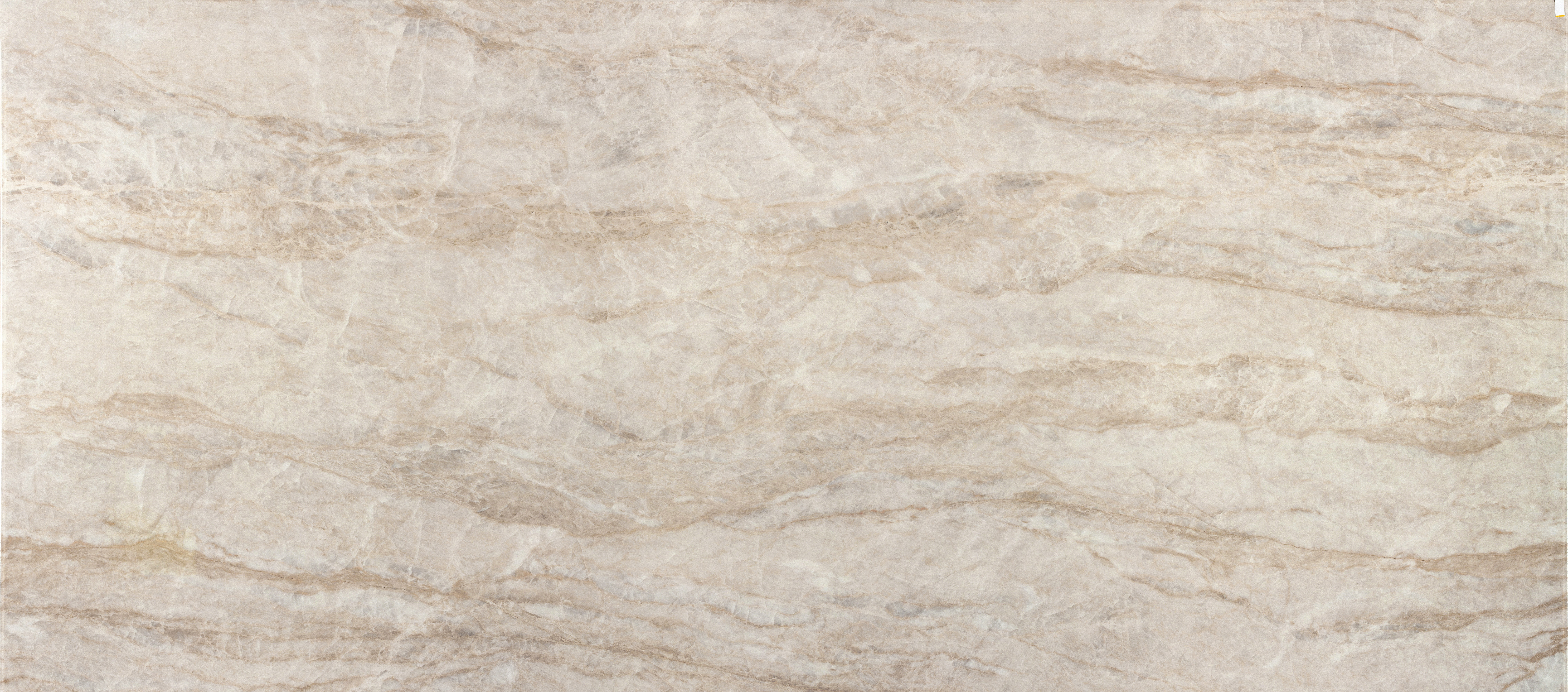 Épaisseur et finition de tranche du coloris Arga en Ceramique Dekton
