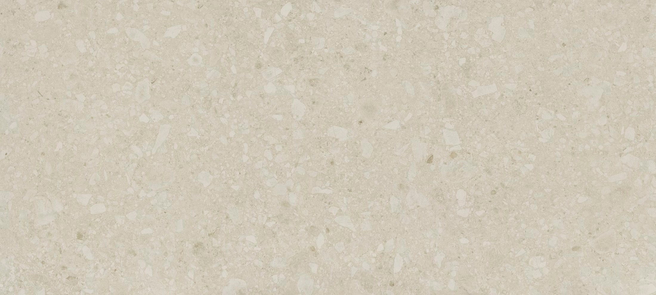 Épaisseur et finition de tranche du coloris Ava en Ceramique Dekton