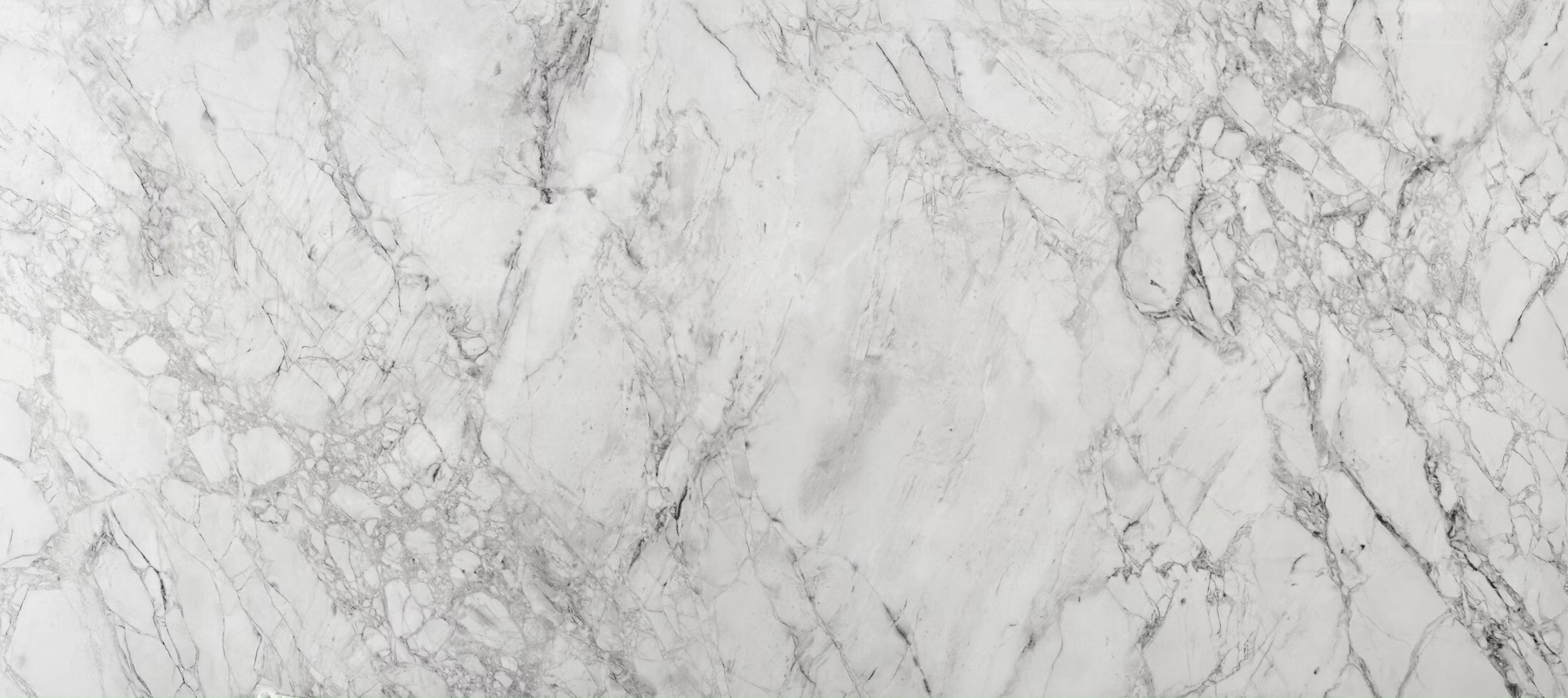 Épaisseur et finition de tranche du coloris Bergen en Ceramique Dekton