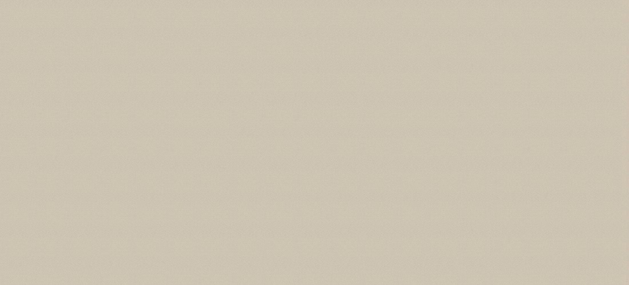 Épaisseur et finition de tranche du coloris Dunna en Ceramique Dekton