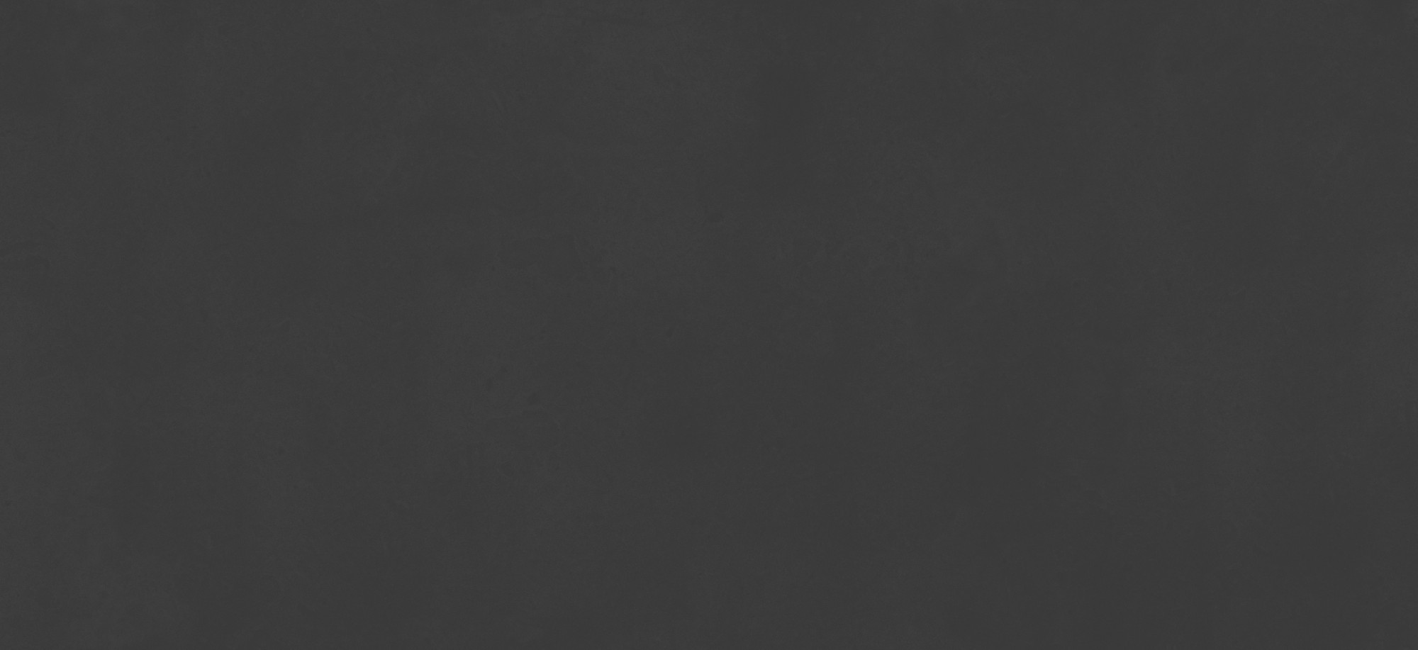 Épaisseur et finition de tranche du coloris Eter en Ceramique Dekton