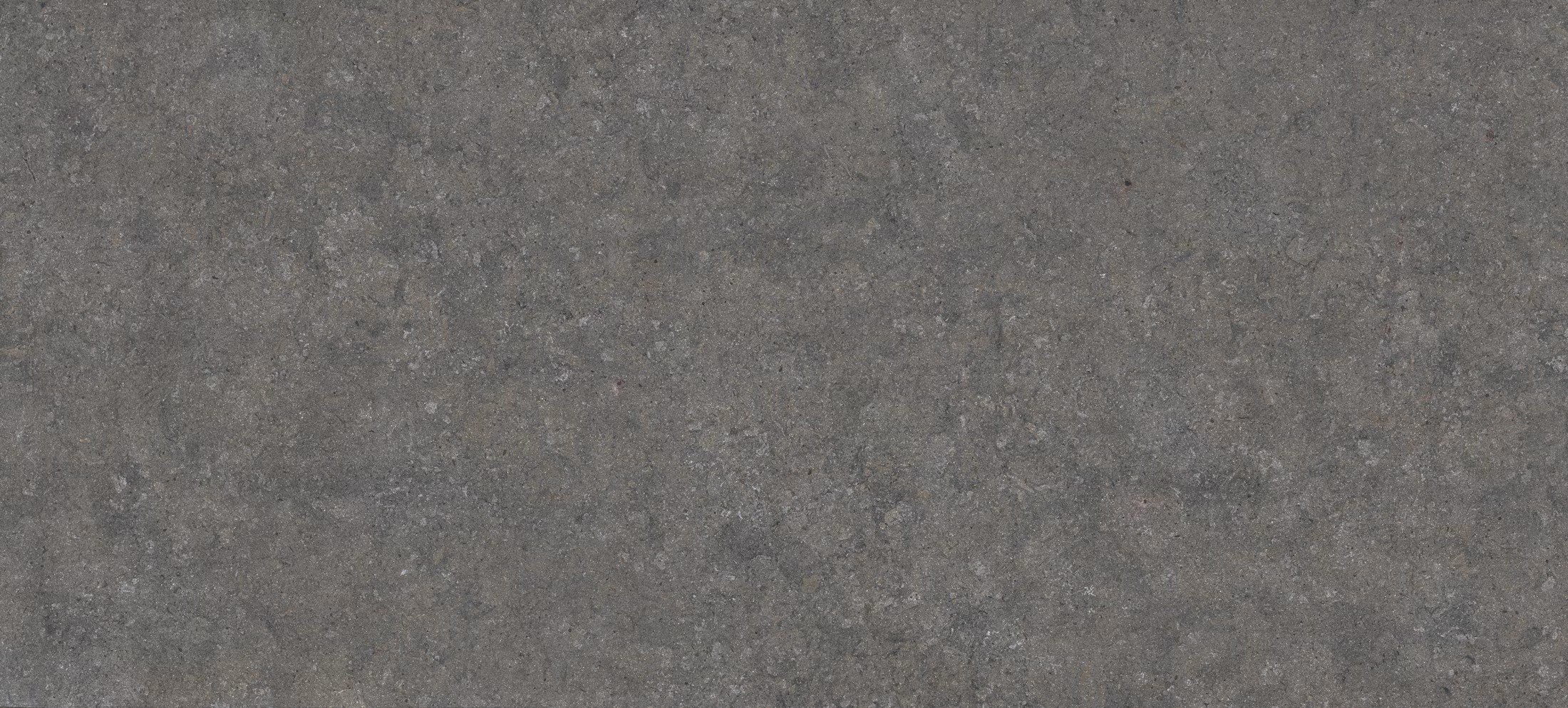 Épaisseur et finition de tranche du coloris Grafite en Ceramique Dekton
