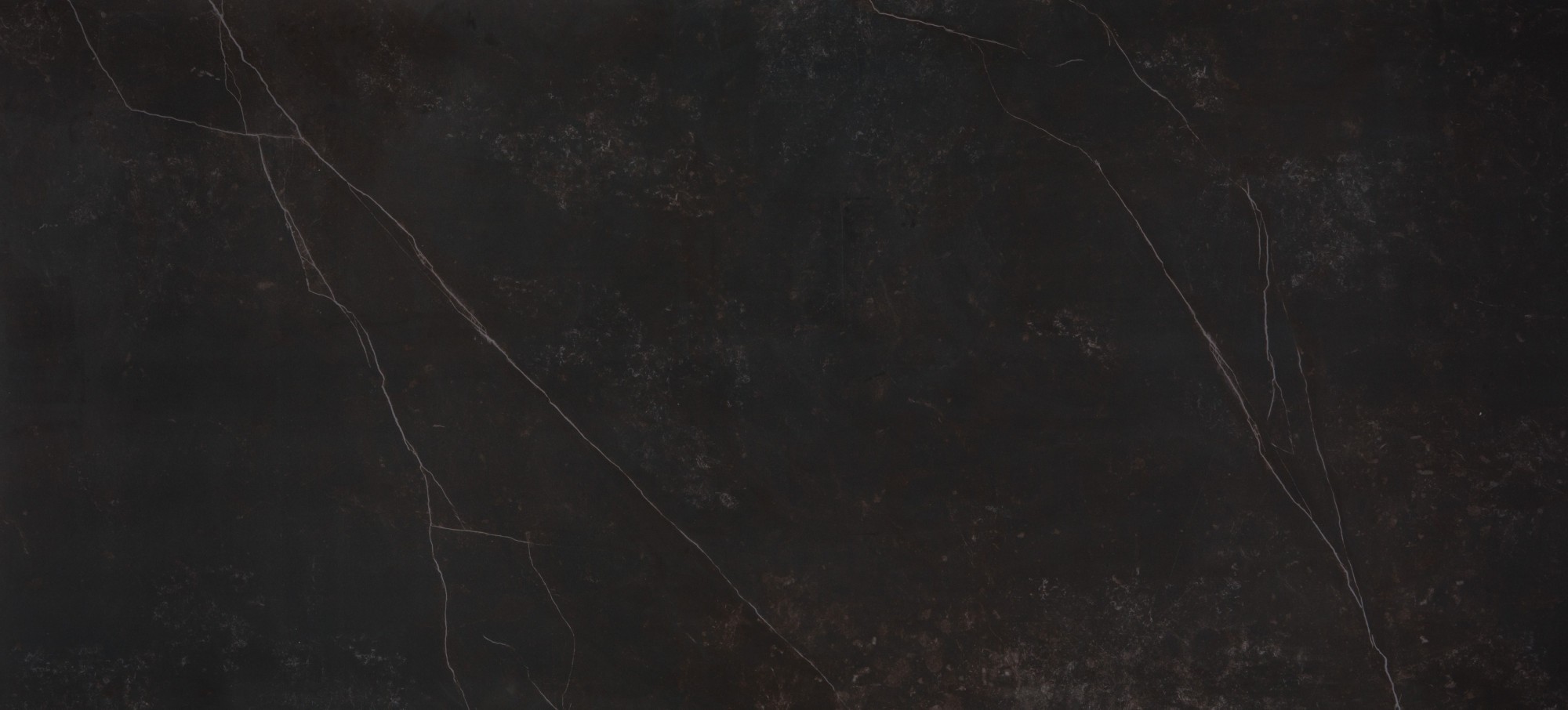 Épaisseur et finition de tranche du coloris Kelya en Ceramique Dekton