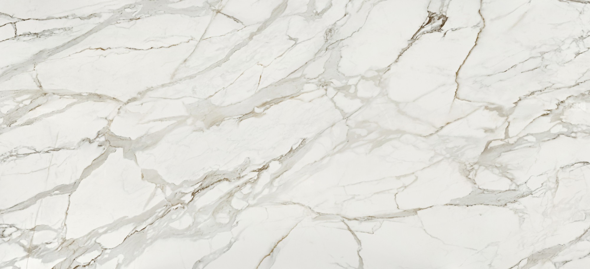 Épaisseur et finition de tranche du coloris Lucid en Ceramique Dekton