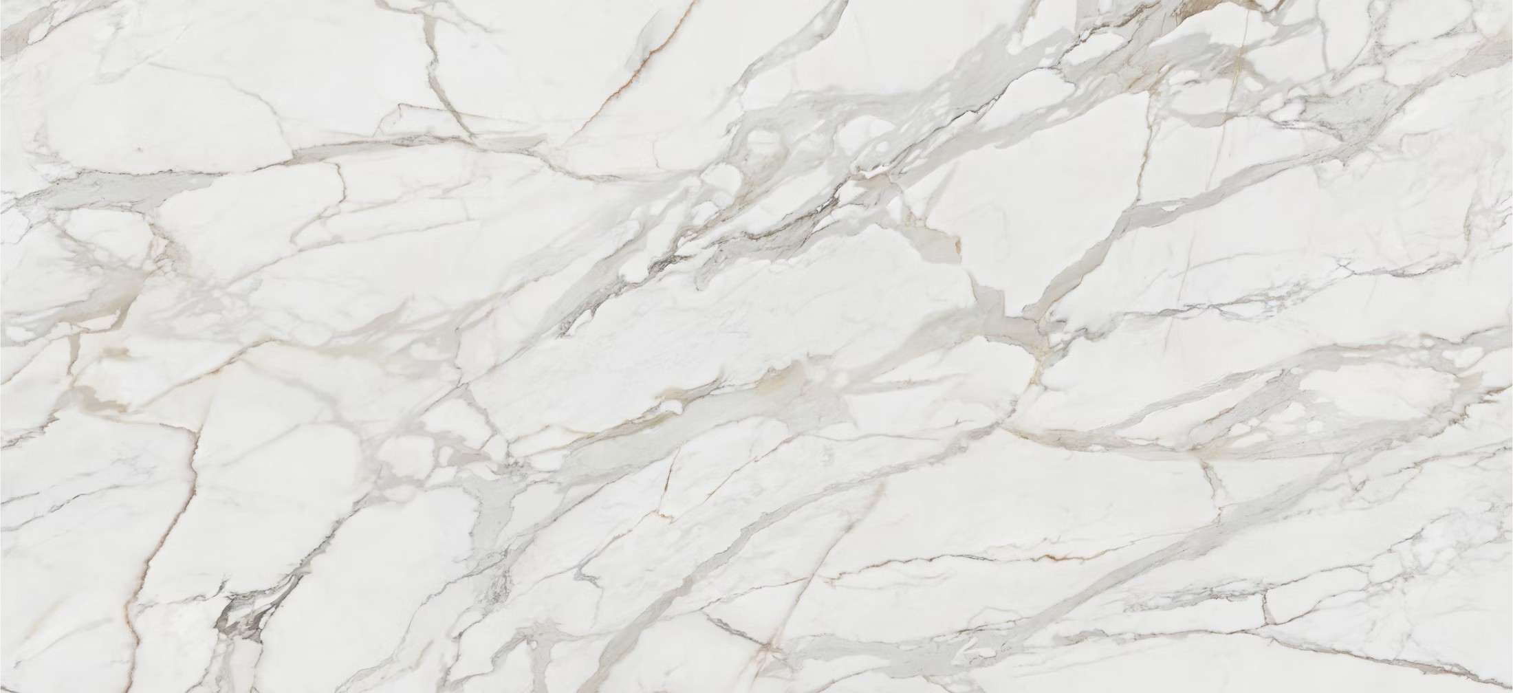 Épaisseur et finition de tranche du coloris Morpheus en Ceramique Dekton
