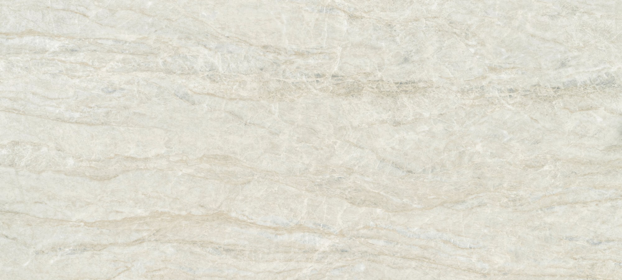 Épaisseur et finition de tranche du coloris Nara en Ceramique Dekton
