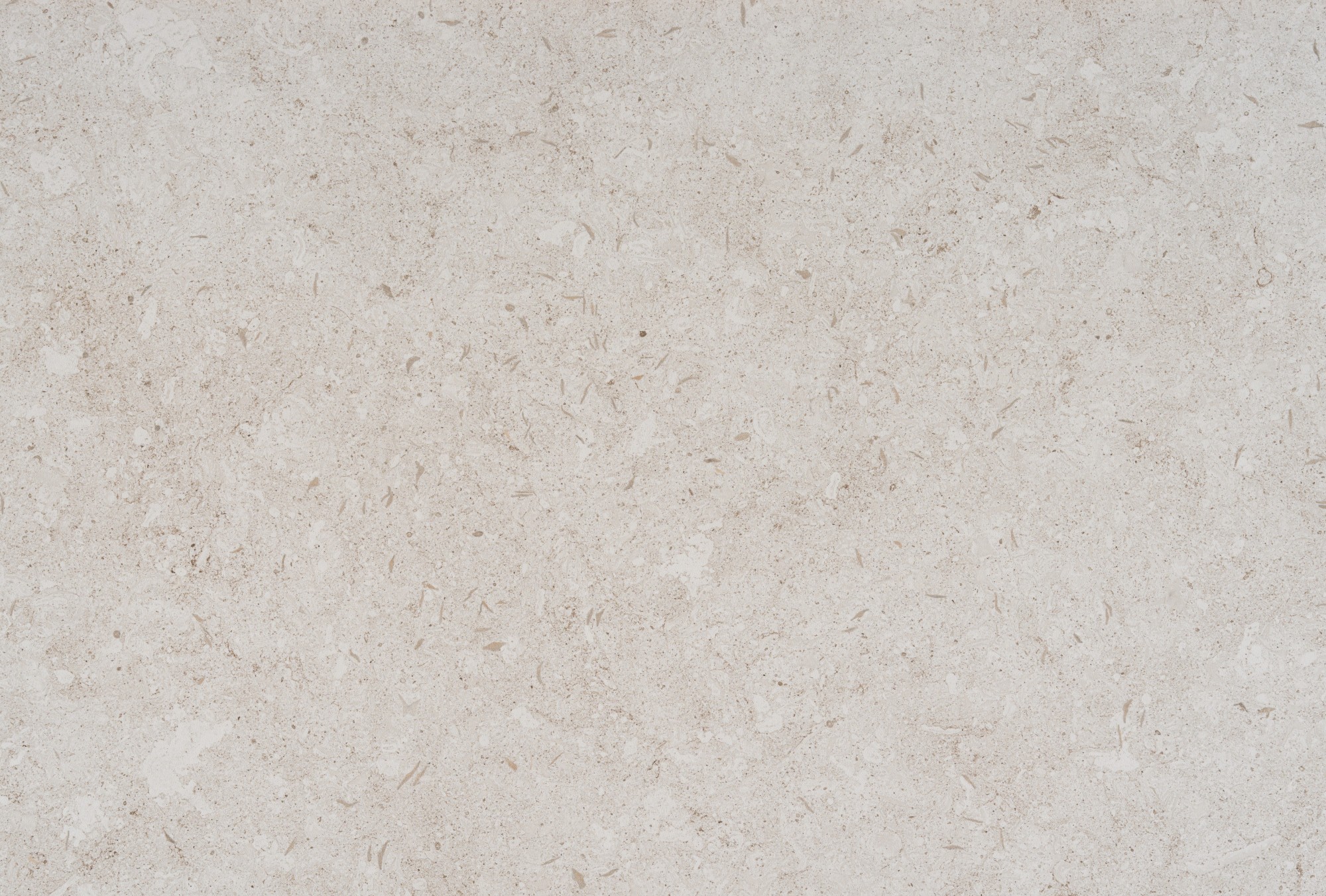 Épaisseur et finition de tranche du coloris Nebbia en Ceramique Dekton