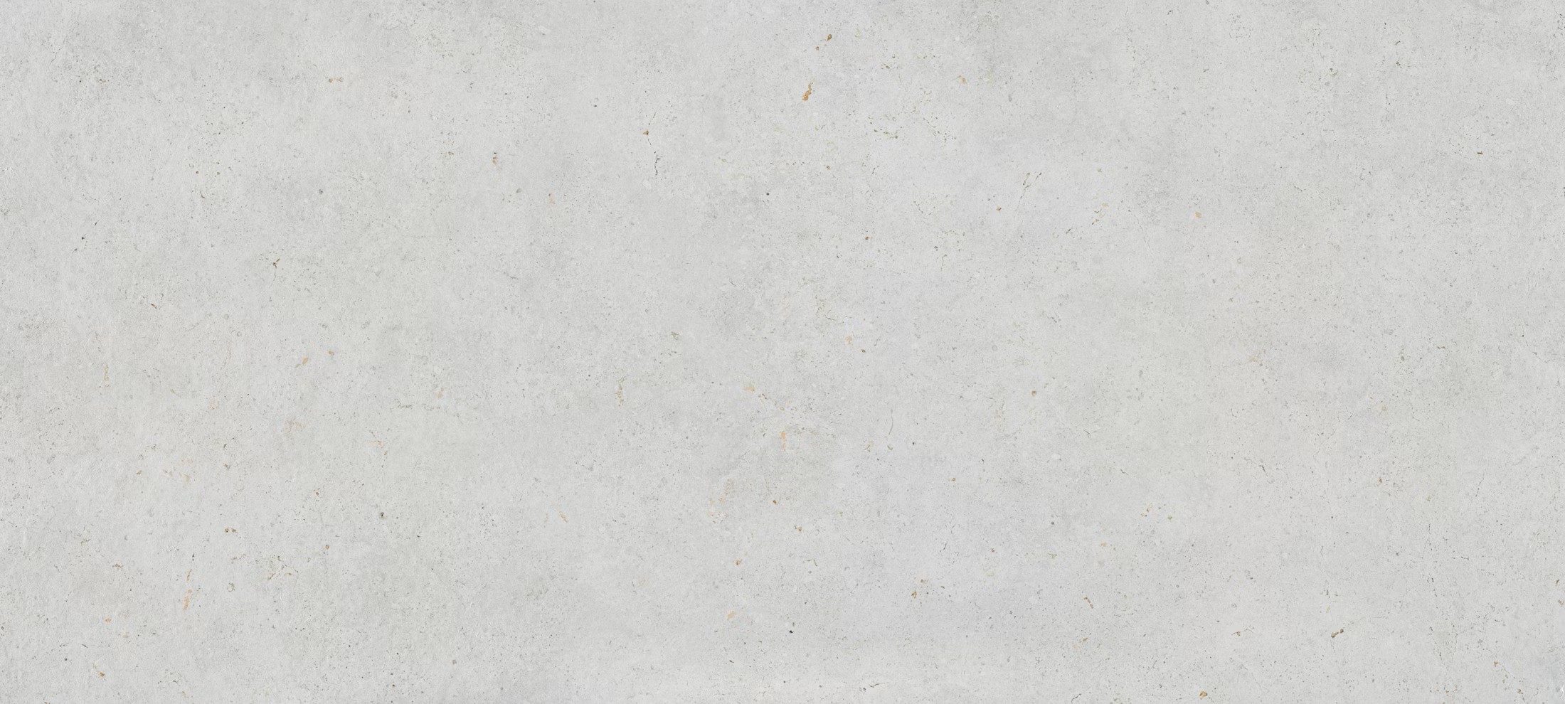 Épaisseur et finition de tranche du coloris Polar en Ceramique Dekton