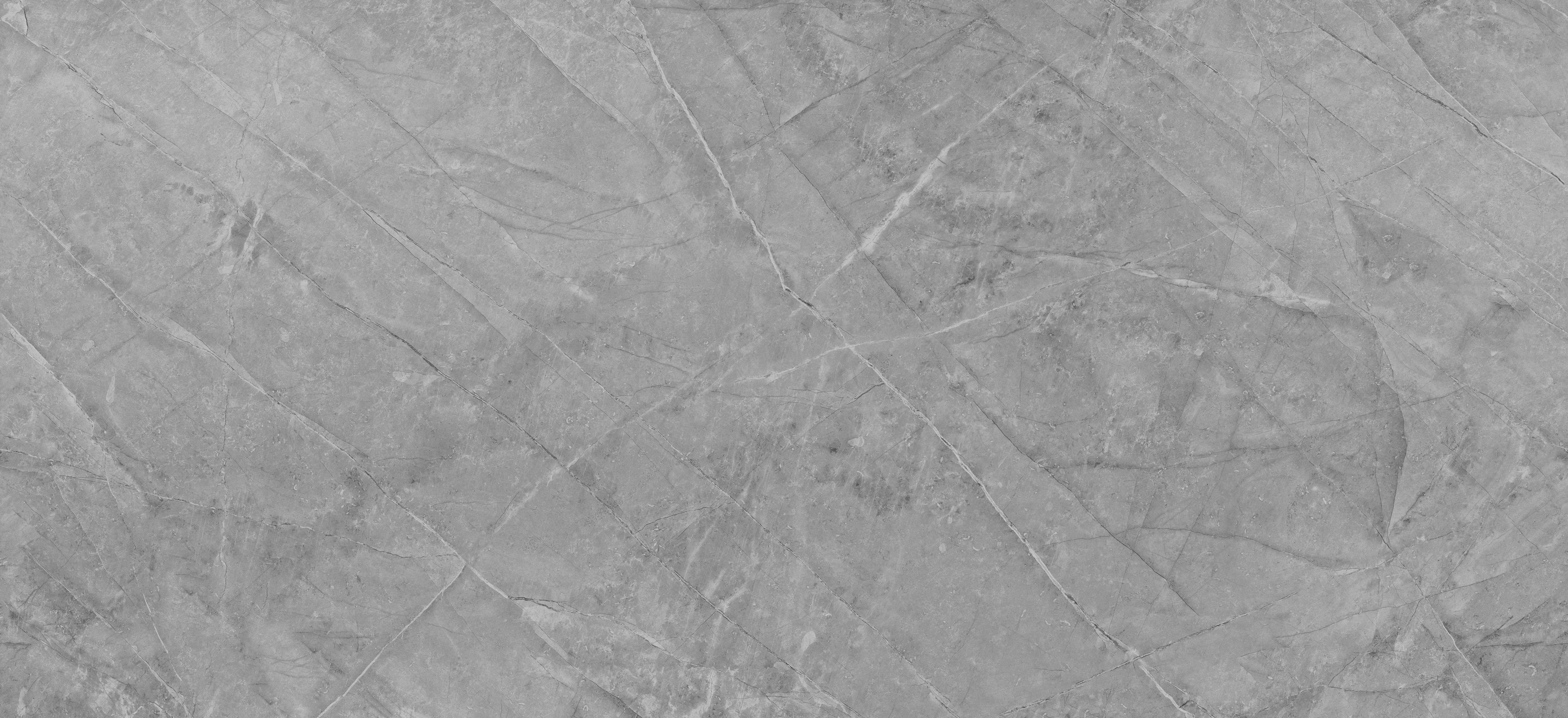 Épaisseur et finition de tranche du coloris Soke en Ceramique Dekton